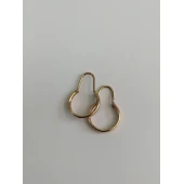 Cercei din Aur Proba 585* 0.89 gr