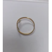 Inel din Aur proba 585* 2.66gr