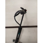 Electro Trotineta Flexu Black