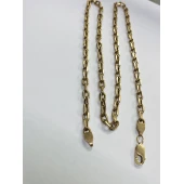 Lant Din Aur Proba 585* 16.72gr