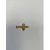 Cruce Din Aur Proba 375* 0.64 gr