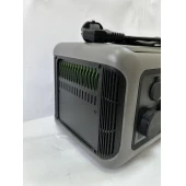 Stație de alimentare portabilă ALLPOWERS R600