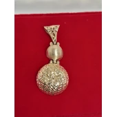 Pandativ Din Aur Proba 585* 2.44 gr