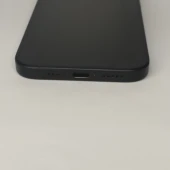 Telefon Apple iPhone 15 128 GB Black