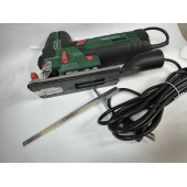 Ferăstrău vertical cu pendul și ghidaj laser Parkside PSTK 800 E3