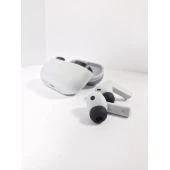 Casti Samsung Galaxy Buds 3 FE White