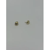 Cercei Din Aur 585* 1.24 gr