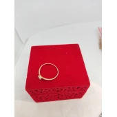 Inel din aur  585  1,37 gr