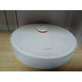 Robot Vaacum Xiaomi S10+ White