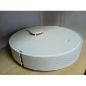 Robot Vaacum Xiaomi S10+ White