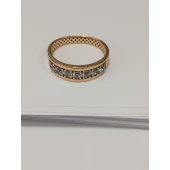 Inel Din Aur Proba 585* 2,67gr