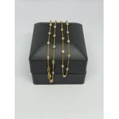 Lanț din aur proba 585* - 3,78gr