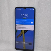 Telefon Realme C25Y 128 GB Blue