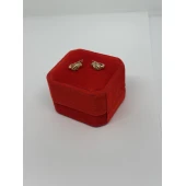 Cercei Din Aur Proba 585* 1.83gr