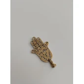 Pandativ Din Aur Proba 585* 1.48 gr