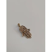 Pandativ Din Aur Proba 585* 1.48 gr