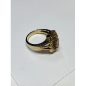 Inel Din Aur Proba 585* 6,27 gr