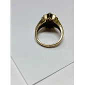 Inel Din Aur Proba 585* 6,27 gr