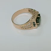 Ghiul Din Aur Proba 585* 6.28 gr