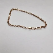 Bratara Din Aur Proba 585* 5.05 gr