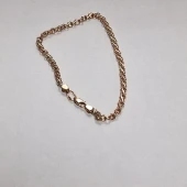 Bratara Din Aur Proba 585* 5.05 gr