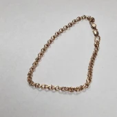 Bratara Din Aur Proba 585* 5.05 gr