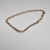 Bratara Din Aur Proba 585* 5.05 gr