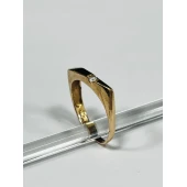 Inel Din Aur Proba 585* 1.46 gr