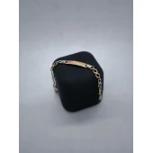 Bratara din aur proba 585* 4.79 gr