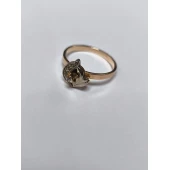 Inel Din Aur Proba 585 2,73gr