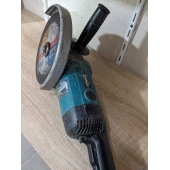 Polizor unghiular Makita 9069 S