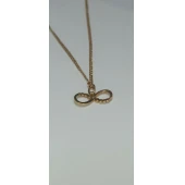 Lănțișor din aur Proba 585* 2.87 gr