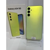 Galaxy Samsung A34 6/128GB