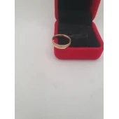 Inel Din Aur Proba 585 2.89 gr