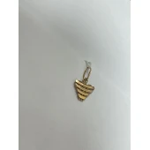 Pandativ 585" 0.99 gr 1604 Lei