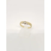 Inel Din Aur Proba 585* 3.24 gr