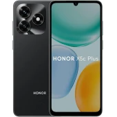 Telefon Honor X5c 128 GB Black