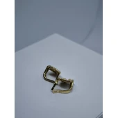 Cercei din aur 585* 2,42gr