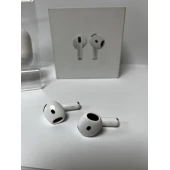 Casti Apple AirPods 4