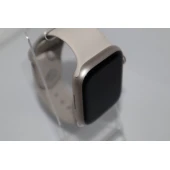 Ceas inteligent Apple Watch Series 7 Silver