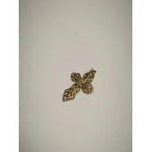 Cruce Din Aur 585* 1.24gr.