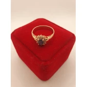 Inel din aur Proba 585* 3.32gr