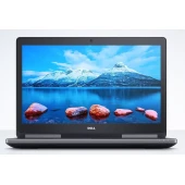 Laptop Dell Precision 7520