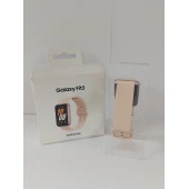 Ceas Smart Samsung Galaxy Fit3 Pink Gold
