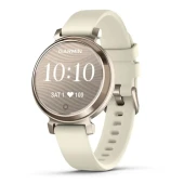 Ceas Garmin Lily 2 Silicon Crem