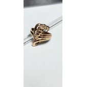 Inel din aur Proba 585* 3.87 gr