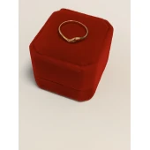 Inel Din Aur Proba 585* 1.51 gr