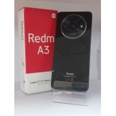 Xiaomi Redmi A3 3/64 GB Black