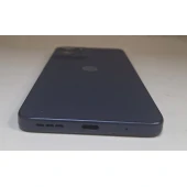 Telefon Motorola Moto E15 64 GB Dark Blue