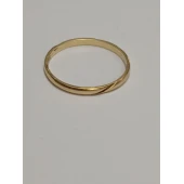 Verigheta din Aur Proba 585* 1.00 gr